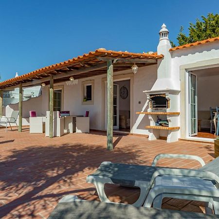 Casa Mimao Vila Albufeira Exterior foto