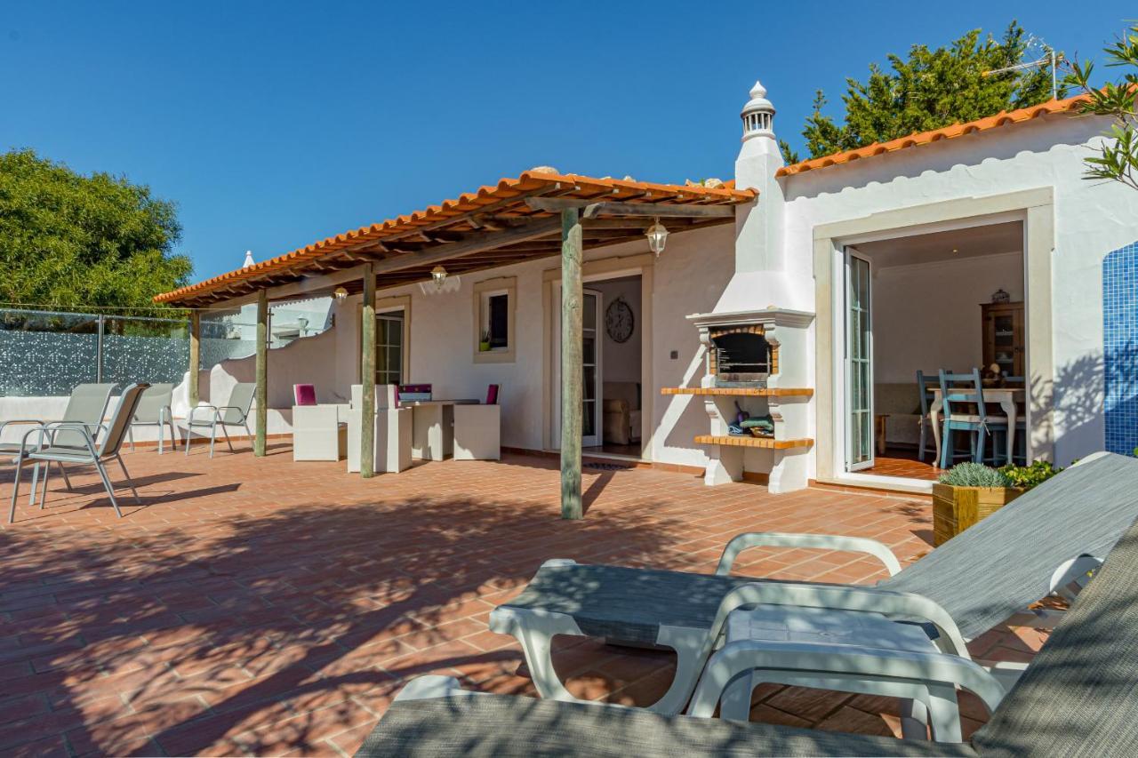 Casa Mimao Vila Albufeira Exterior foto
