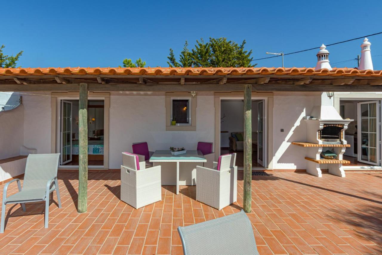 Casa Mimao Vila Albufeira Exterior foto