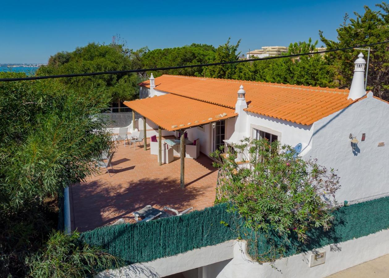 Casa Mimao Vila Albufeira Exterior foto