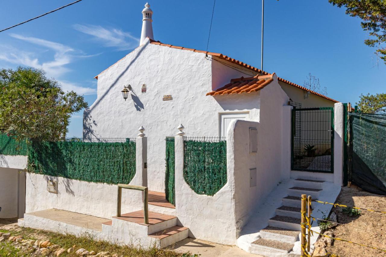 Casa Mimao Vila Albufeira Exterior foto