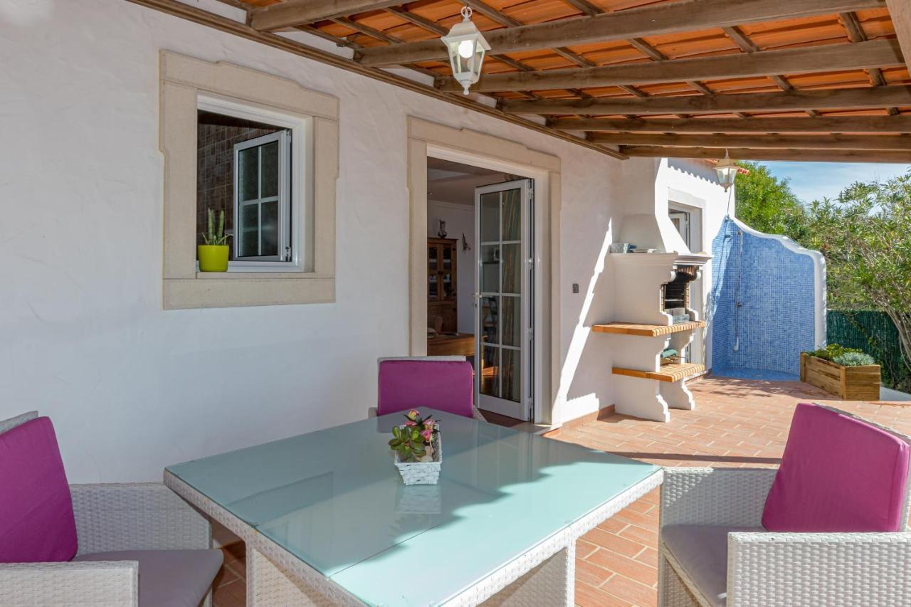 Casa Mimao Vila Albufeira Exterior foto