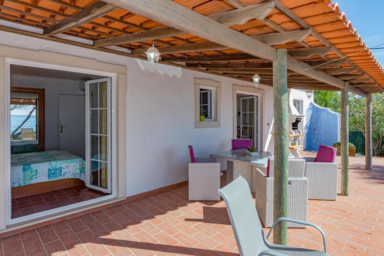Casa Mimao Vila Albufeira Exterior foto