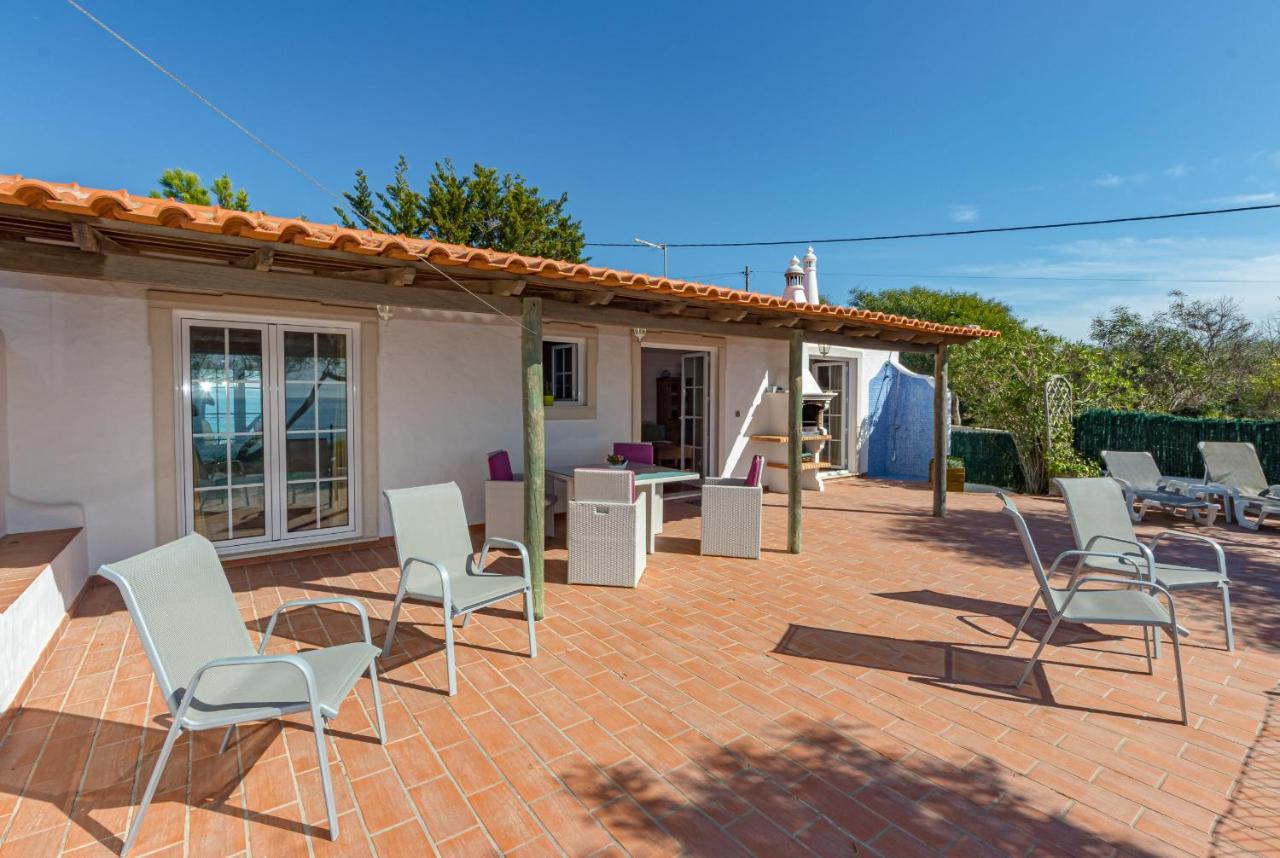 Casa Mimao Vila Albufeira Exterior foto