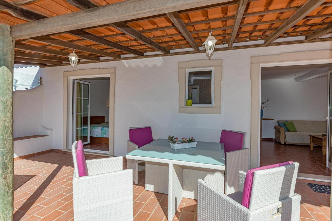 Casa Mimao Vila Albufeira Exterior foto
