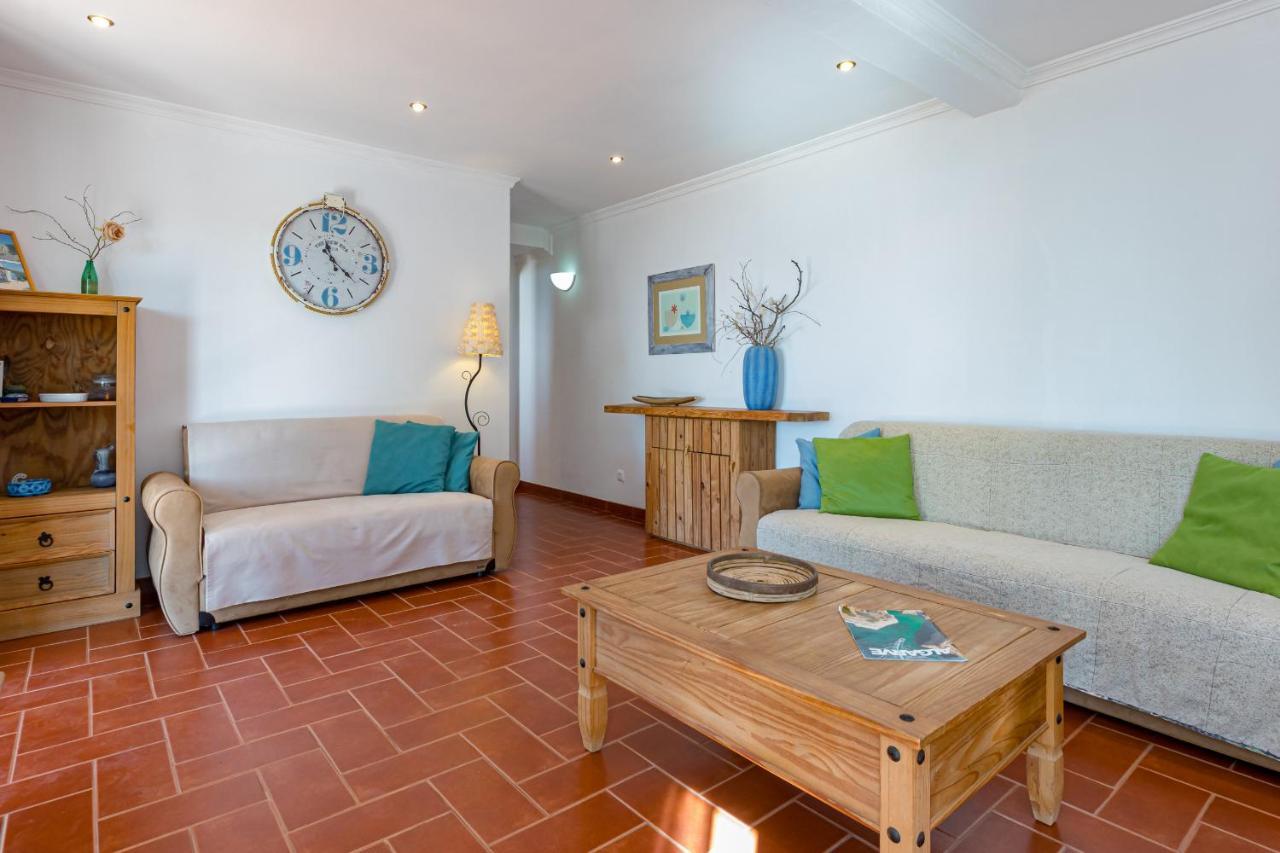 Casa Mimao Vila Albufeira Exterior foto