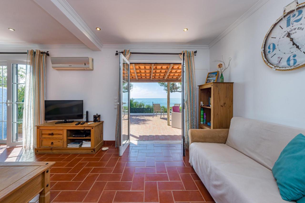 Casa Mimao Vila Albufeira Exterior foto