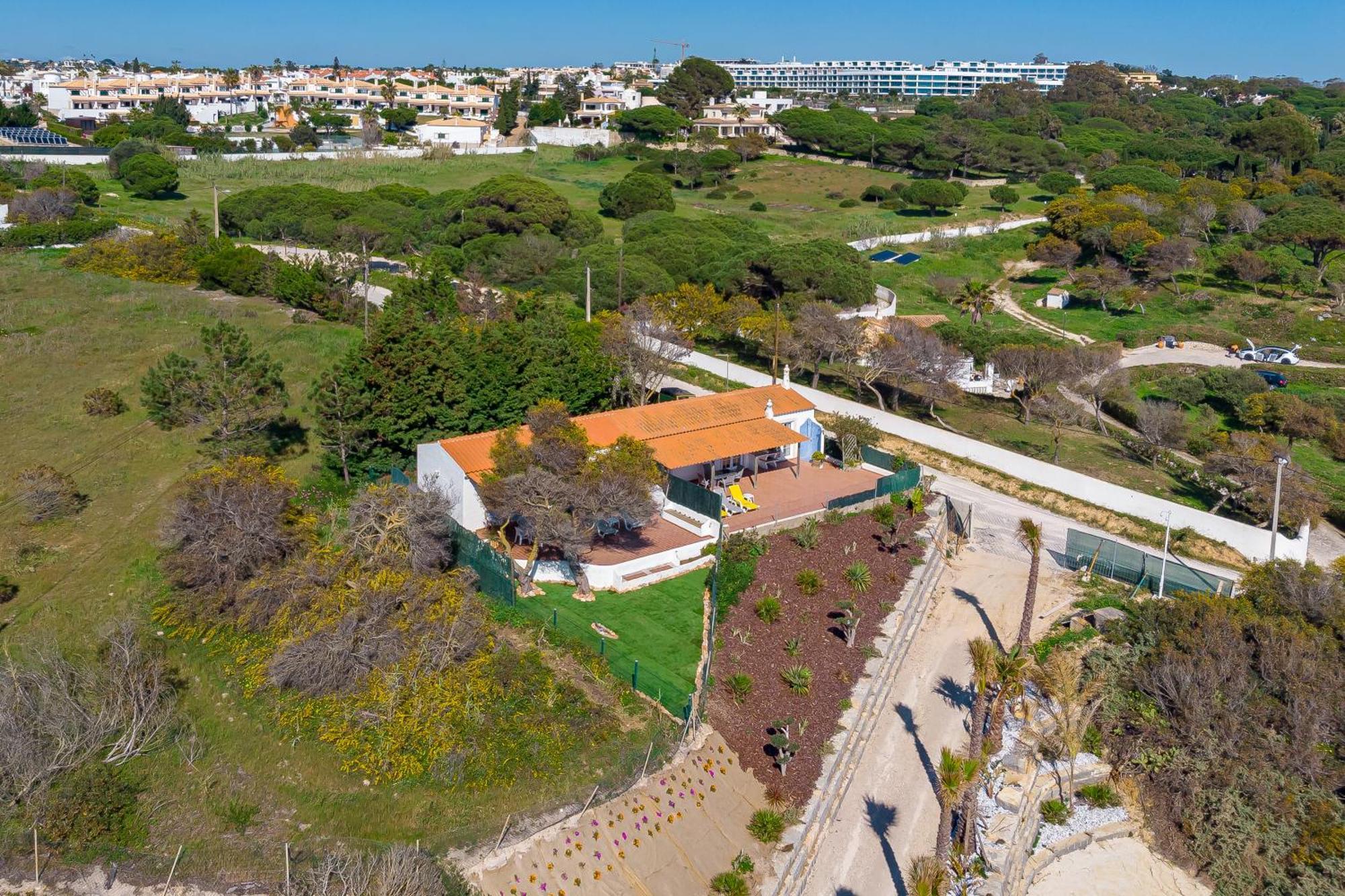 Casa Mimao Vila Albufeira Exterior foto