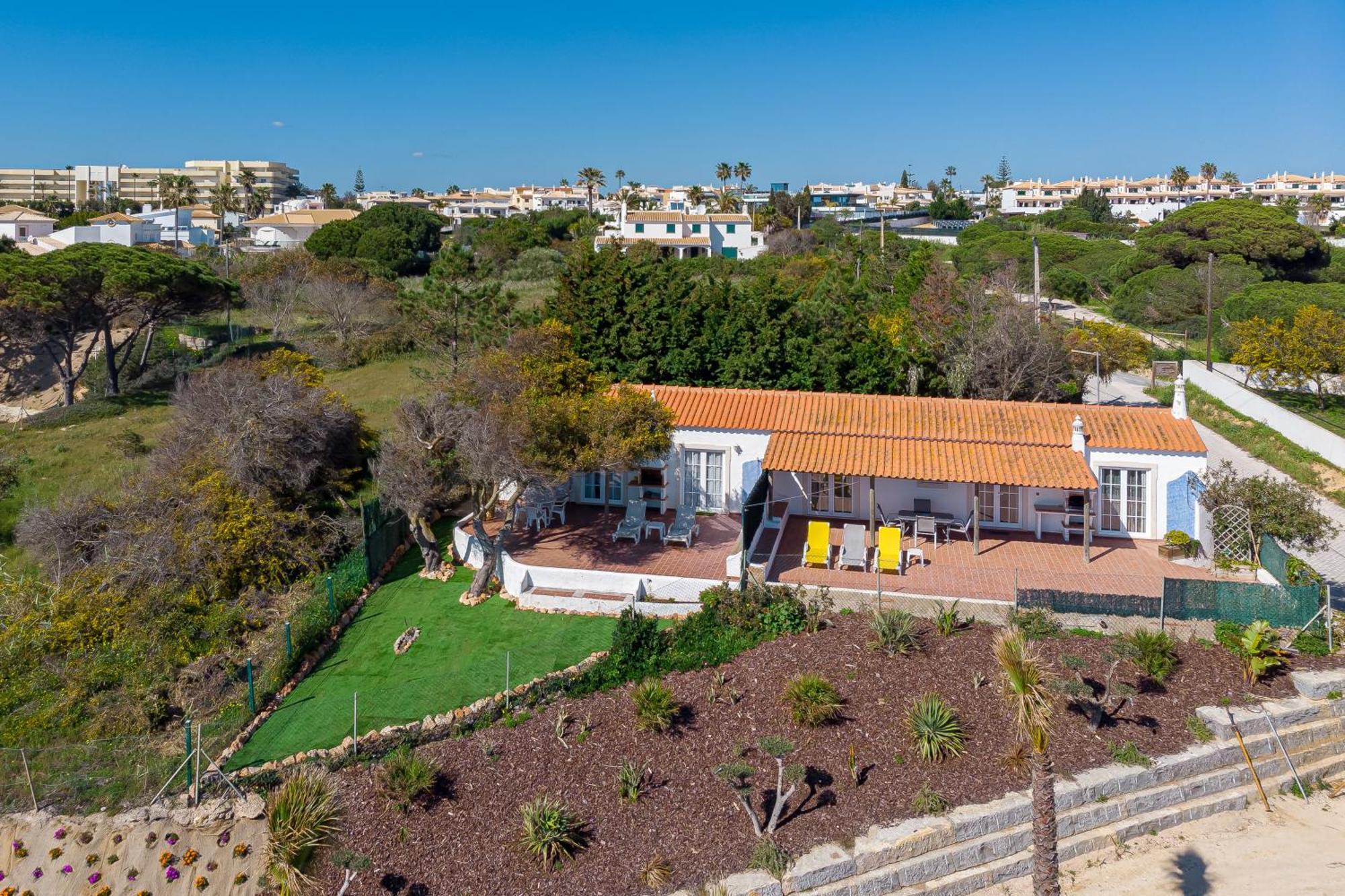 Casa Mimao Vila Albufeira Exterior foto
